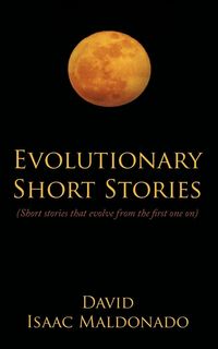 Produktbild: Evolutionary Short Stories