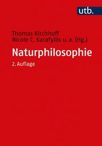Produktbild: Naturphilosophie