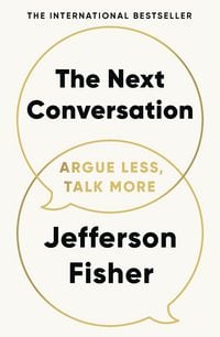 Produktbild: The Next Conversation