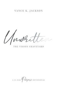 Produktbild: Unwritten