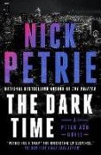 Produktbild: The Dark Time