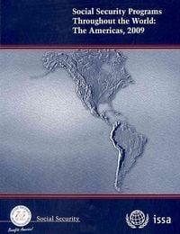 Produktbild: Social Security Programs Throughout the World