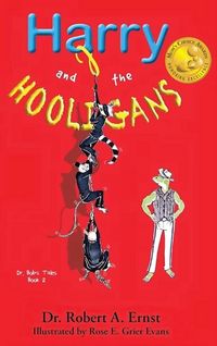 Produktbild: Harry and the Hooligans
