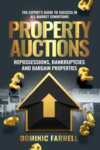 Produktbild: Property Auctions: Repossessions, Bankruptcies and Bargain Properties