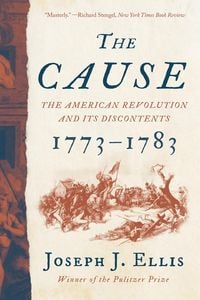 Produktbild: The Cause