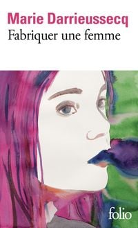 Produktbild: Fabriquer une femme