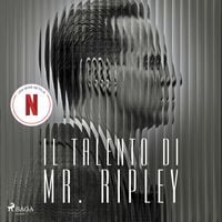 Produktbild: Il talento di Mr. Ripley
