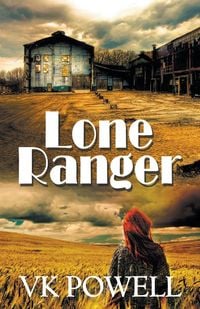 Produktbild: Lone Ranger