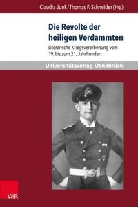 Produktbild: Die Revolte der heiligen Verdammten