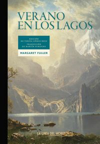Produktbild: Verano en los lagos