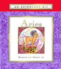 Produktbild: Astrology Kit-Aries