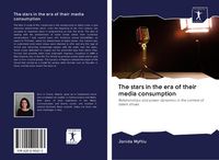 Produktbild: The stars in the era of their media consumption