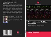 Produktbild: Processamento de Sinal Biom&eacute;dico