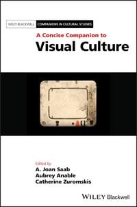 Produktbild: A Concise Companion to Visual Culture