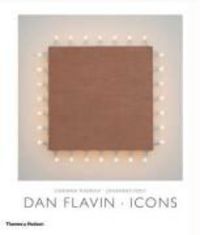 Produktbild: Dan Flavin: Icons