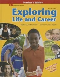 Produktbild: Exploring Life and Career
