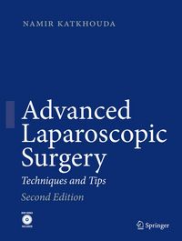 Produktbild: Advanced Laparoscopic Surgery