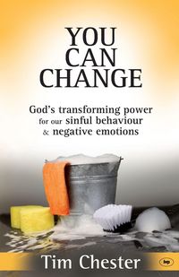 Produktbild: You Can Change