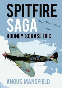 Produktbild: Spitfire Saga