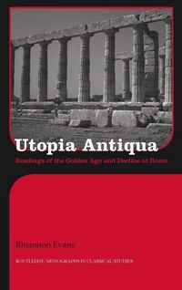 Produktbild: Utopia Antiqua