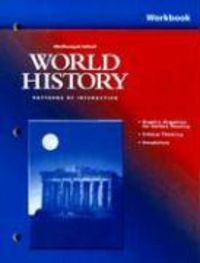 Produktbild: Mcdougal Littell World Hist Pa