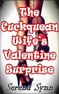 Produktbild: The Cuckquean Wife's Valentine Surprise