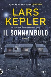 Produktbild: Il sonnambulo