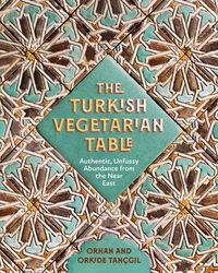 Produktbild: The Turkish Vegetarian Table
