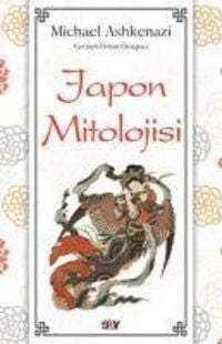 Produktbild: Japon Mitolojisi