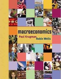 Produktbild: Macroeconomics + Study Guide