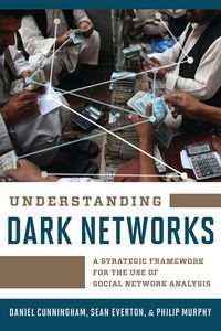 Produktbild: Understanding Dark Networks
