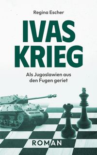 Produktbild: Ivas Krieg