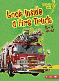 Produktbild: Look Inside a Fire Truck