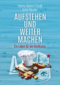 Produktbild: Aufstehen und weitermachen