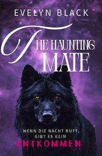 Produktbild: The Haunting Mate