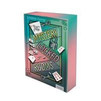 Produktbild: The Mystery of Locked Rooms