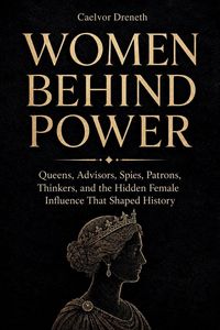 Produktbild: Women Behind Power