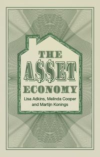 Produktbild: Asset Economy