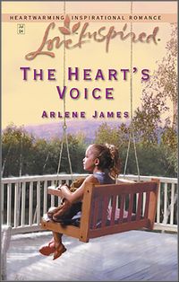 Produktbild: The Heart's Voice