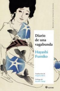 Produktbild: Diario de una vagabunda