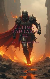 Produktbild: &Uacute;ltima Fantasia III: A Fuga do Inferno