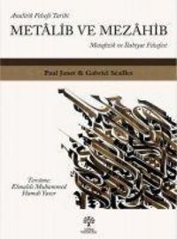 Produktbild: Metalib ve Mezahib
