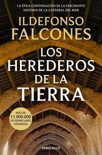 Produktbild: Los herederos de la tierra