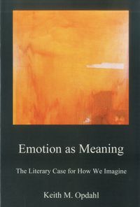 Produktbild: Emotion as Meaning