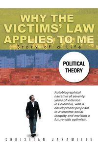 Produktbild: Why the Victims' Law Applies to Me