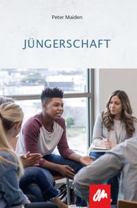 Produktbild: J&uuml;ngerschaft