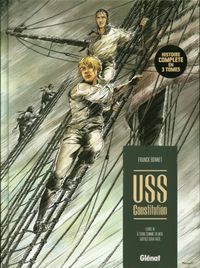 Produktbild: USS Constitution
