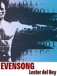 Produktbild: Evensong
