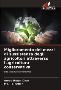 Produktbild: Miglioramento dei mezzi di sussistenza degli agricoltori attraverso l'agricoltura conservativa