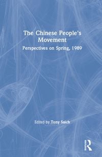 Produktbild: The Chinese People's Movement